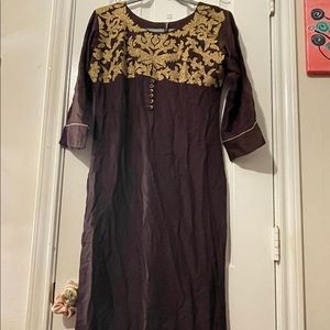 Pakistani Kurti